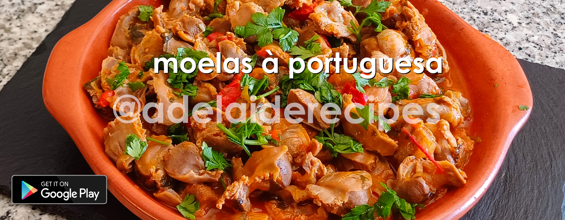 Moelas à Portuguesa
