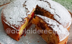 Bolo de Cereja