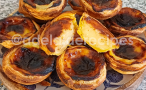 Pastel de Nata