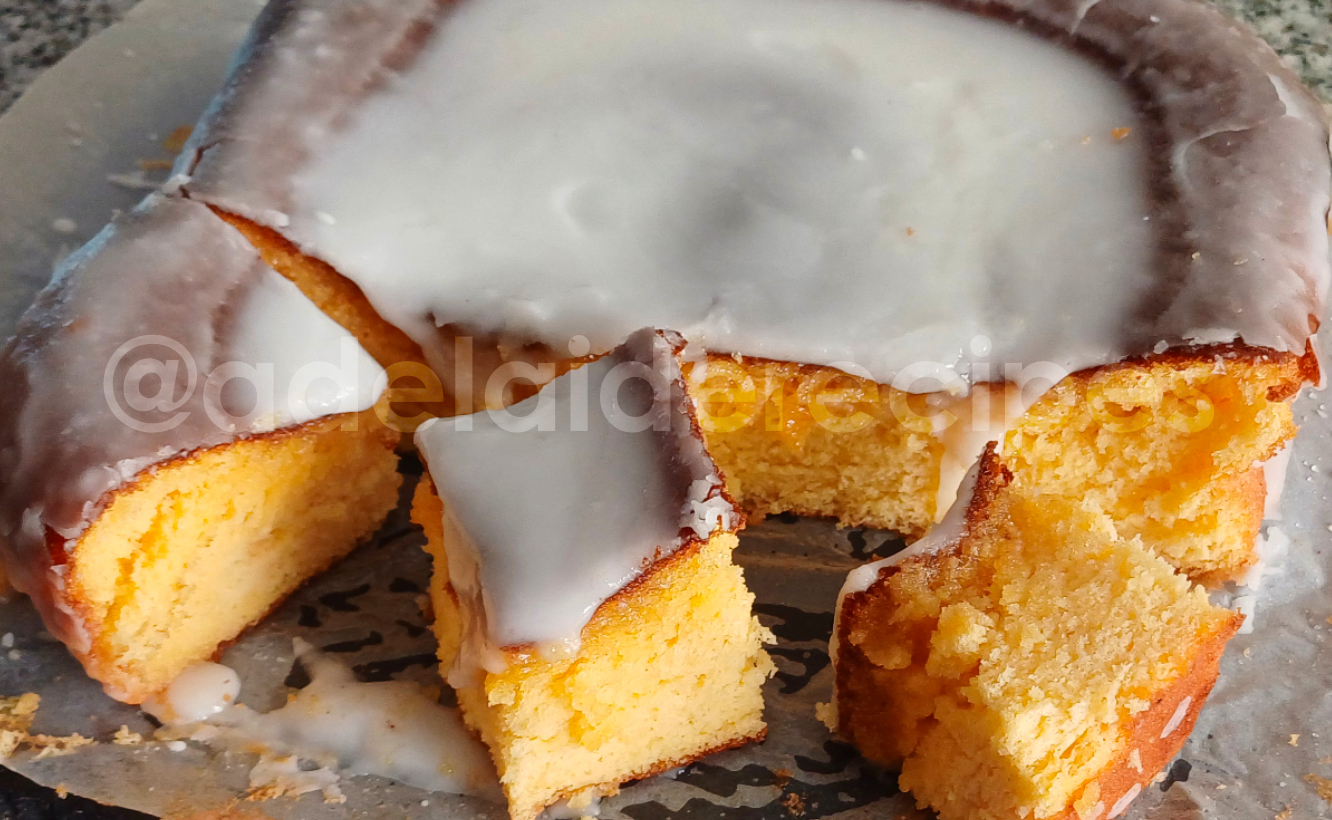 Bolinhol de Vizela: Receita Tradicional Portuguesa