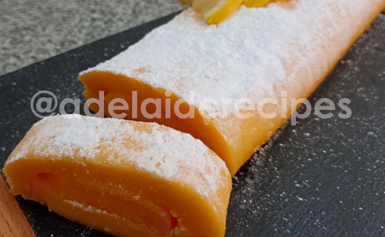 Torta Molhadinha de Limão: Receita Fácil e Deliciosa