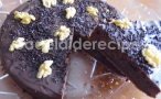 Bolo de Brigadeiro