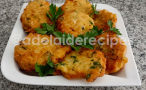 Pataniscas de Bacalhau