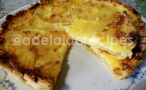 Tarte de Abacaxi