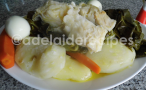 Bacalhau da Consoada de Natal