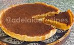 Tarte de Queijada de Sintra