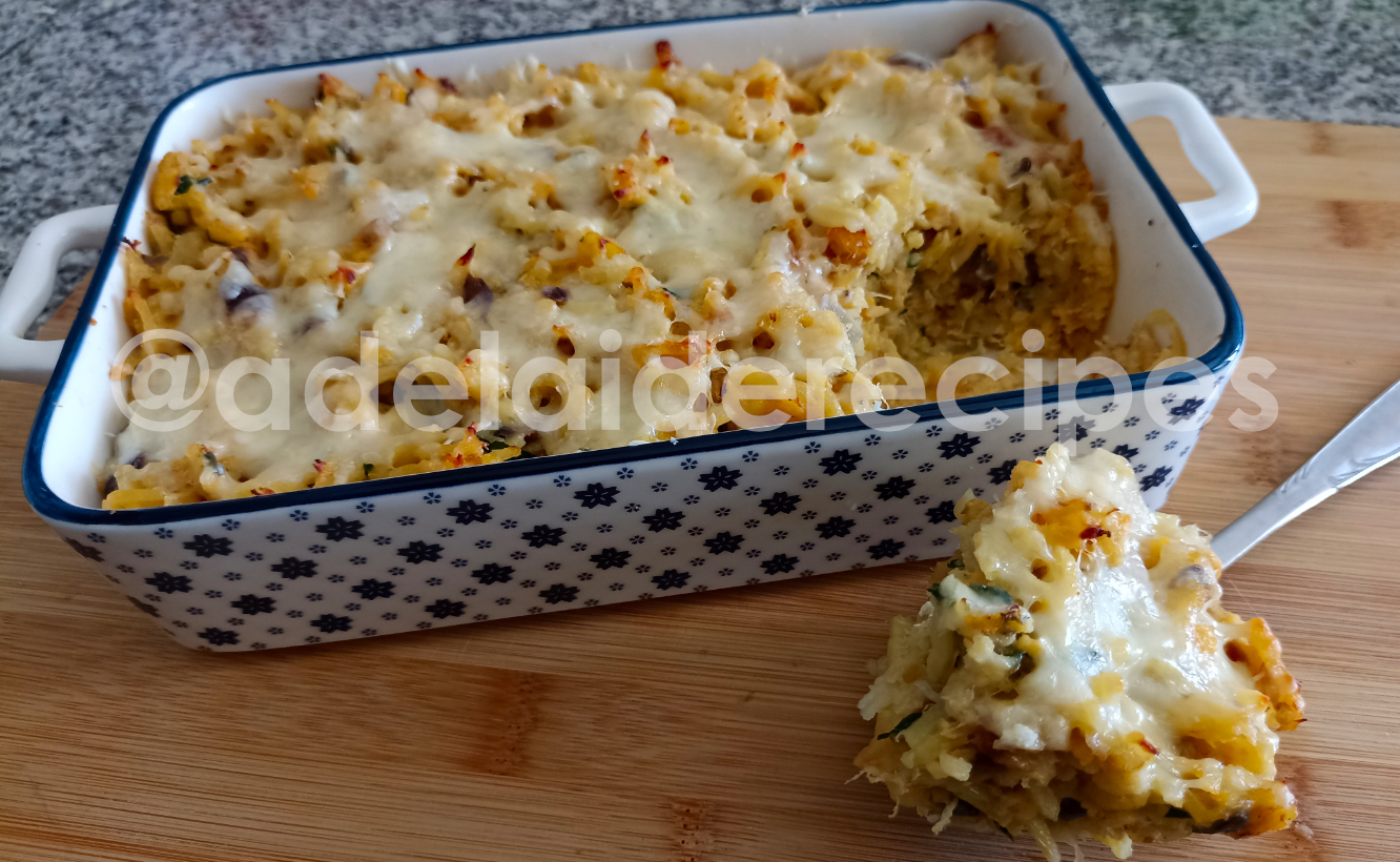 Bacalhau a Bras