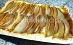 Tarte de Pera