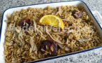 Arroz de Pato