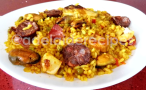 Paella