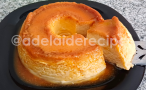 Pudim Flan