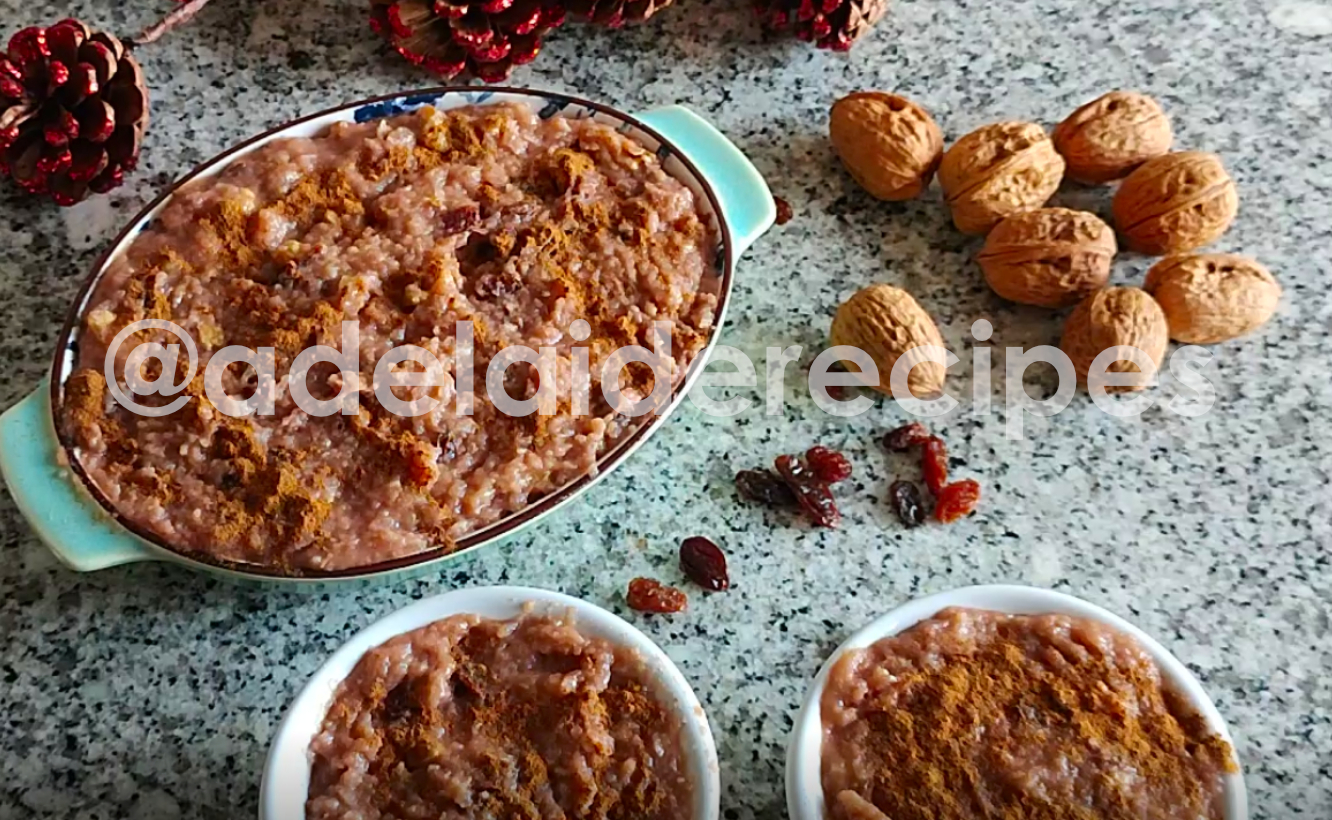 Mexidos de Natal à Moda do Minho | Receita Tradicional Portuguesa