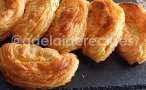 Pastéis de Chaves