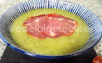 Sopa de Favas com Presunto