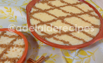 Arroz Doce Tradicional Português