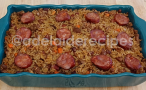 Arroz de Pato à Antiga