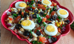 Saladas