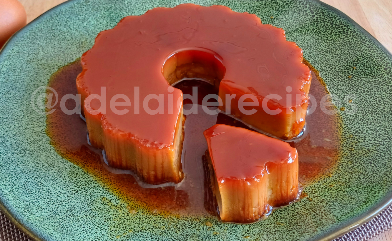 Pudim Abade de Priscos | Receita Portuguesa Irresistível!