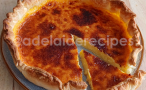 Tarte Pastel de Nata