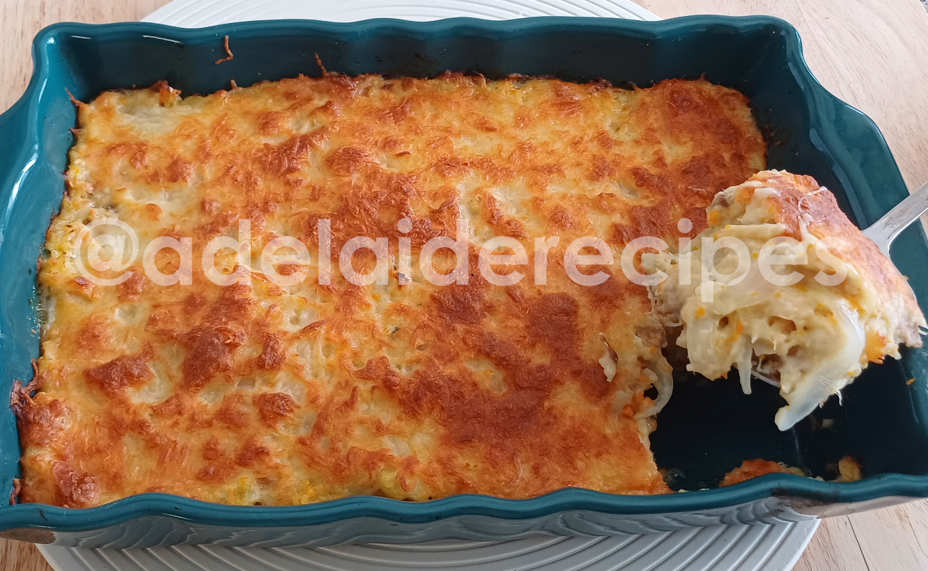 Receita de Bacalhau Espiritual Português  - Cremoso e Delicioso!