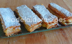 Mil folhas de creme