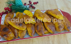 Broas Castelares de Batata-Doce
