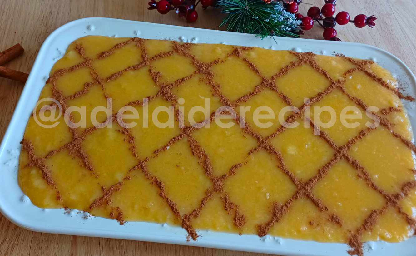 Como Fazer MIGAS DOCES ALENTEJANAS | O Segredo da Receita Tradicional Portuguesa