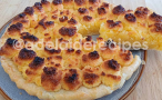 Tarte de Coquinhos