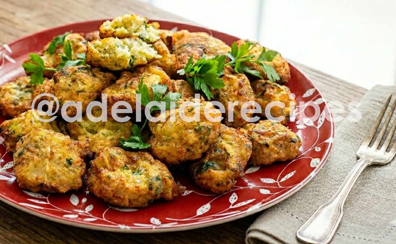 Sonhos de Bacalhau | Receita Tradicional Portuguesa de Natal